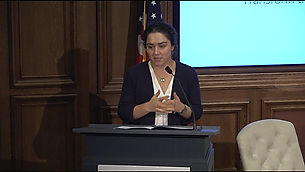 María José Ruiz González's Talk